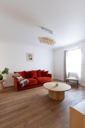 Appartement L3 ARENA Reims Gare Centre